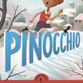 Cover Art for 9780141331645, Pinocchio by Carlo Collodi, Roberto Innocenti