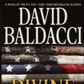 Cover Art for 9781607510369, Divine Justice by David Baldacci