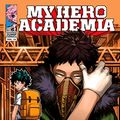 Cover Art for B07F2W98JZ, My Hero Academia, Vol. 14: Overhaul by Kohei Horikoshi
