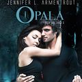 Cover Art for 9788558890397, Opala - Volume 3 by Armentrout