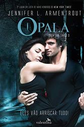 Cover Art for 9788558890397, Opala - Volume 3 by Armentrout