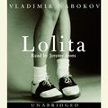 Cover Art for 9780739333211, Lolita by Vladimir Nabokov