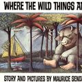Cover Art for 9780812413748, Where the Wild Things Are by Maurice Sendak