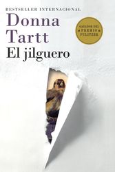 Cover Art for 9780804173025, El goldfinch by Donna Tartt