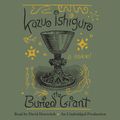 Cover Art for 9780739381793, The Buried Giant by Kazuo Ishiguro