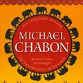 Cover Art for 9780345501745, Gentlemen of the Road by Michael Chabon