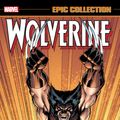 Cover Art for 9781302916091, Wolverine Epic Collection by Archie Goodwin