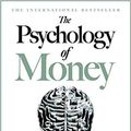 Cover Art for B08MCFQML1, Sep 8, 2020 : The Psychology of Money by Morgan Housel