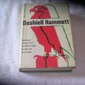 Cover Art for 9780394438603, Novels Dashiell Hammett by Dashiell Hammett
