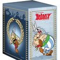 Cover Art for 9789389253191, The Complete Asterix Box set (38 titles) by Rene Goscinny and Albert Uderzo