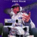 Cover Art for 9780330353915, Racing Stewart by Maurice Hamilton, Jon Nicholson