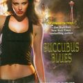 Cover Art for 9780758242709, Succubus Blues by Richelle Mead