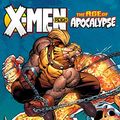 Cover Art for B0160J37NQ, X-Men: Age of Apocalypse Vol. 2: Reign by Lobdell, Scott, Nicieza, Fabian, Hama, Larry, Ellis, Warren, Moore, John Francis, Loeb, Jeph, Kavanagh, Terry