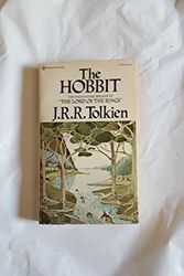 Cover Art for 9780345253422, The Hobbit by J. R. r. Tolkien