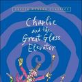 Cover Art for 9780142404126, Charlie and the Great Glass Elevator by Roald Dahl