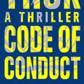 Cover Art for 9781471151927, Code of Conduct by Brad Thor