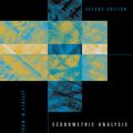 Cover Art for 9780262232586, Econometric Analysis of Cross Section and Panel Data by Jeffrey M. Wooldridge