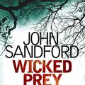 Cover Art for B07MXQMSJZ, Wicked Prey: Lucas Davenport 19 by John Sandford