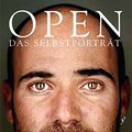 Cover Art for 9783426274910, Open: Das Selbstporträt by Andre Agassi