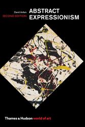 Cover Art for 9780500204276, Abstract Expressionism (World of Art) by David Anfam