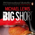 Cover Art for 9780141043531, The Big Short by Michael Lewis