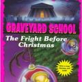 Cover Art for 9780553485004, Graveyard 015:Fright before Xmas by Tom B. Stone