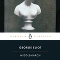 Cover Art for 9780141439549, Middlemarch by George Eliot