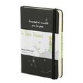 Cover Art for 9788862937641, Moleskine Petit Prince Large Plain Limited Edition Notebook by Moleskine