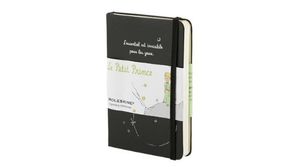 Cover Art for 9788862937641, Moleskine Petit Prince Large Plain Limited Edition Notebook by Moleskine