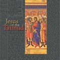 Cover Art for 9780691143187, Jesus in the Talmud by Schäfer, Peter