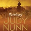 Cover Art for 9781489495440, Territory by Judy Nunn
