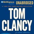 Cover Art for 9781455865918, Locked on: Library Edition by Tom Clancy