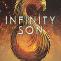 Cover Art for 9780062457844, Infinity Son by Adam Silvera