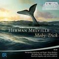 Cover Art for 9783867174558, MOBY-DICK ODER DER WAL - AUDIO by Herman Melville