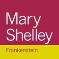 Cover Art for 9781137037633, Mary Shelley: Frankenstein by Nicholas Marsh