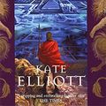 Cover Art for 9781841490397, Child of Flame by Kate Elliott