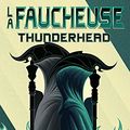 Cover Art for 9782221200292, La faucheuse, Tome 2 : Thunderhead by Neal Shusterman