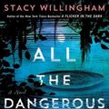 Cover Art for 9781250803856, All the Dangerous Things by Stacy Willingham