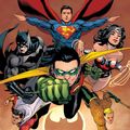 Cover Art for 9781401256777, Batman and Robin Vol. 7: Robin Rises (the New 52) by Peter Tomasi