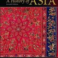 Cover Art for 9781138405592, A History of Asia by Rhoads Murphey