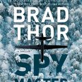 Cover Art for 9781508251828, Spymaster (Scot Harvath) by Brad Thor