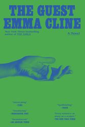 Cover Art for 9780812988031, The Guest by Emma Cline