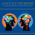 Cover Art for 9780132978729, Language Disorders by Robert E. Owens Jr.