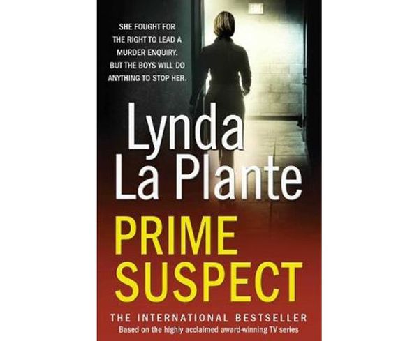 Cover Art for 9781471142307, Prime Suspect Pa by Lynda La Plante