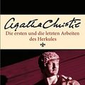 Cover Art for 9783596175871, Die ersten und die letzten Arbeiten des Herkules by Agatha Christie, Mary Westmacott, Elleonore Von Wurzian