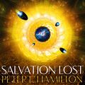 Cover Art for B07RN9GR3P, Salvation Lost by Peter F. Hamilton