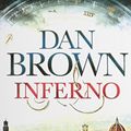 Cover Art for 9786070716430, Inferno (Spanish Edition) by Dan Brown