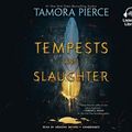 Cover Art for 9780553552379, Tempests and Slaughter by Tamora Pierce