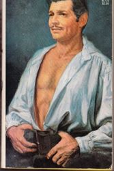 Cover Art for 9780671817336, Long Live the King Clark Gable by Lyn Tornabene
