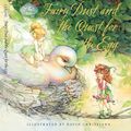 Cover Art for 9781423143338, Fairy Dust and the Quest for the Egg by Gail Carson Levine